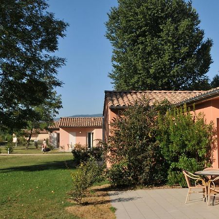 Domaine D'Agrippa Valence Hotel Chateauneuf-sur-Isere Exterior photo