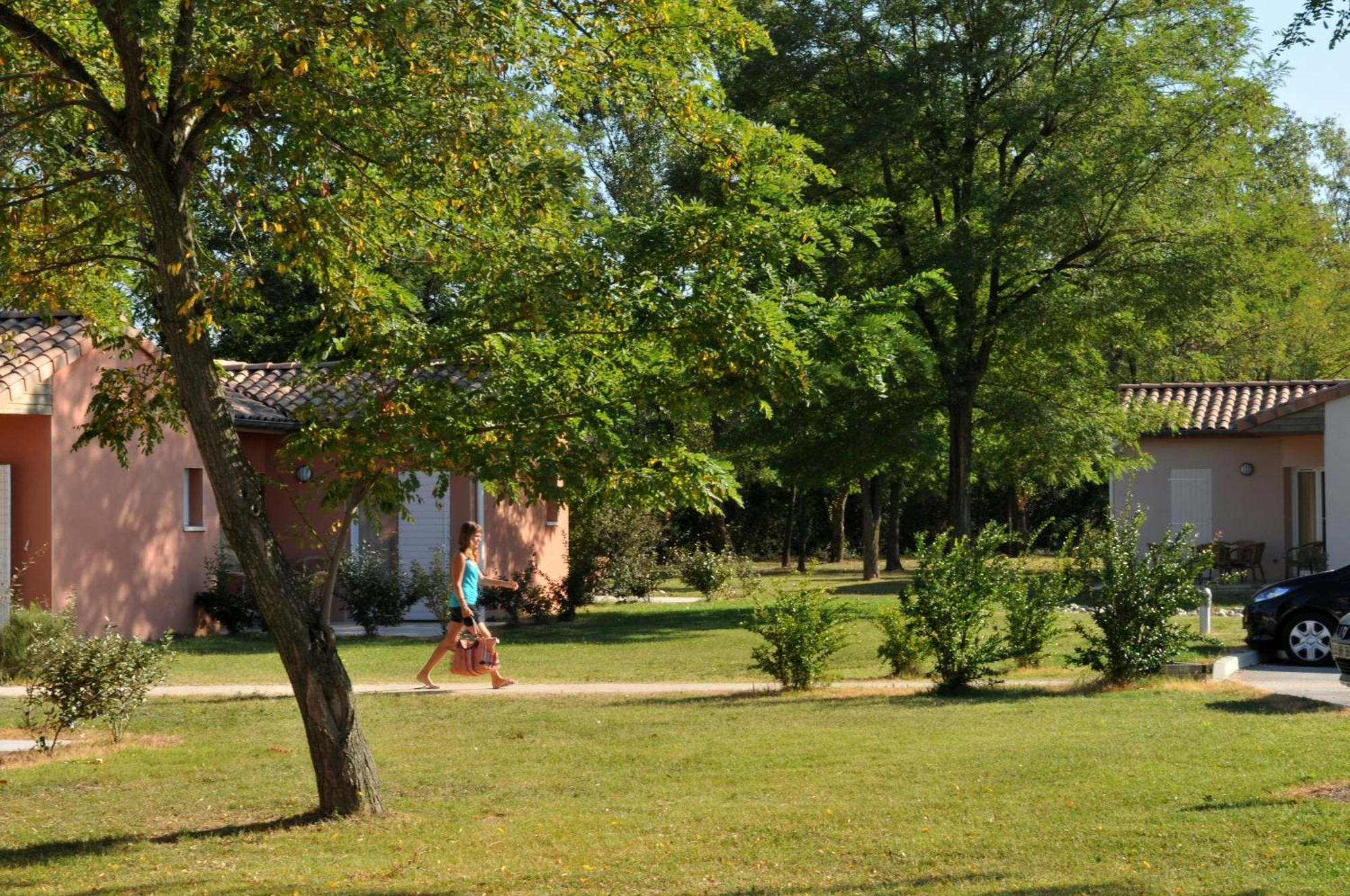 Domaine D'Agrippa Valence Hotel Chateauneuf-sur-Isere Exterior photo