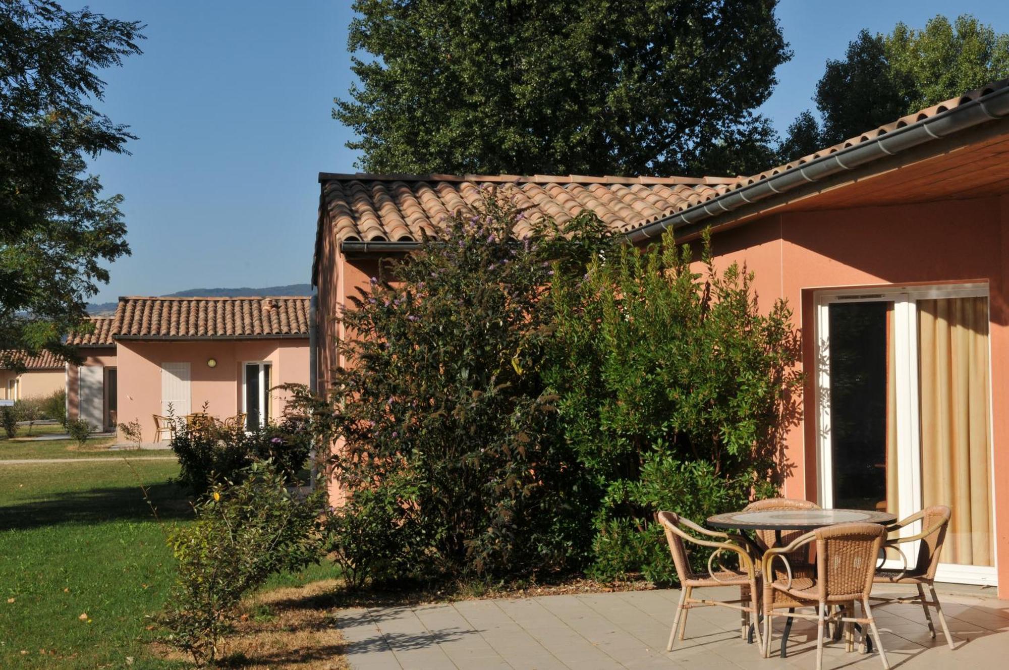 Domaine D'Agrippa Valence Hotel Chateauneuf-sur-Isere Exterior photo